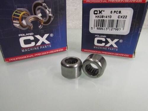 HK081410  CX