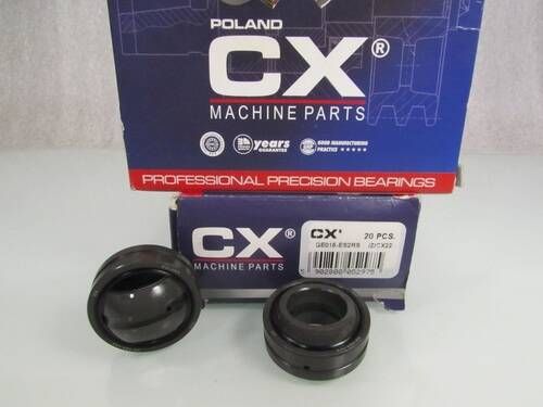 GE016ES2RS CX