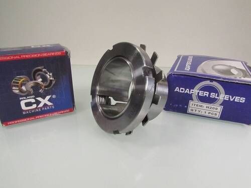 H209 CX