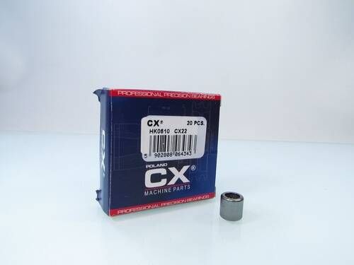 HK0610 CX