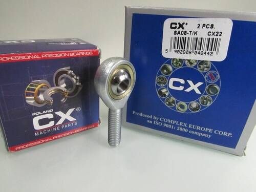 SA08T/K  CX