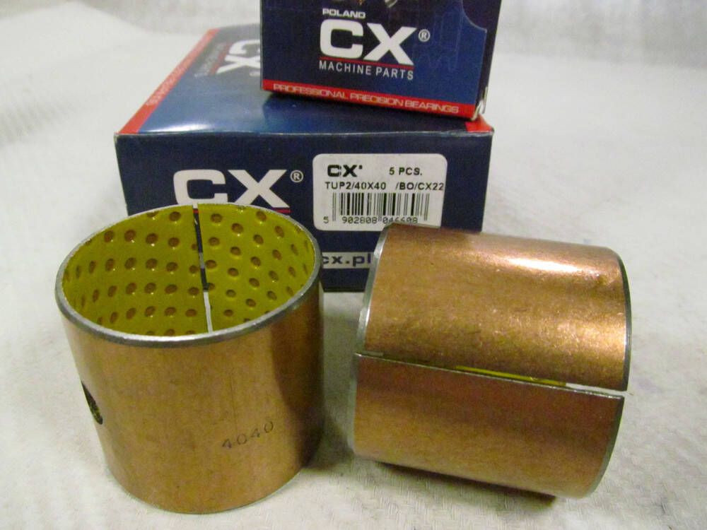 TUP2. 40x40 CX