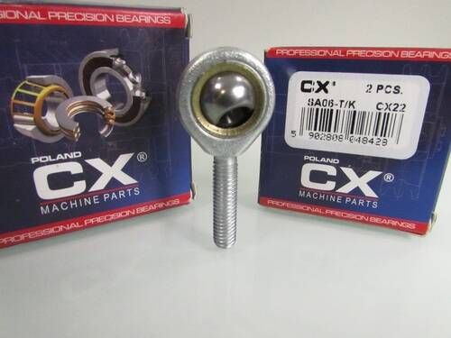 SA06 T/K CX