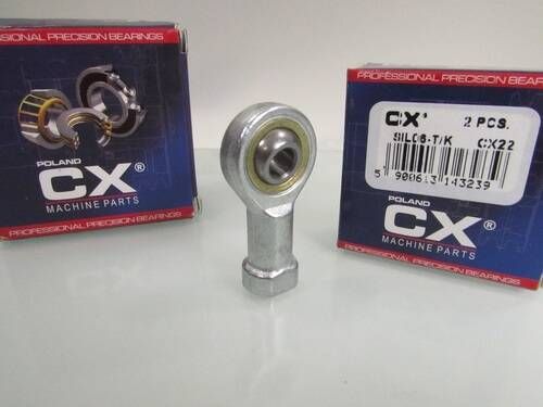 SIL06 T/K CX
