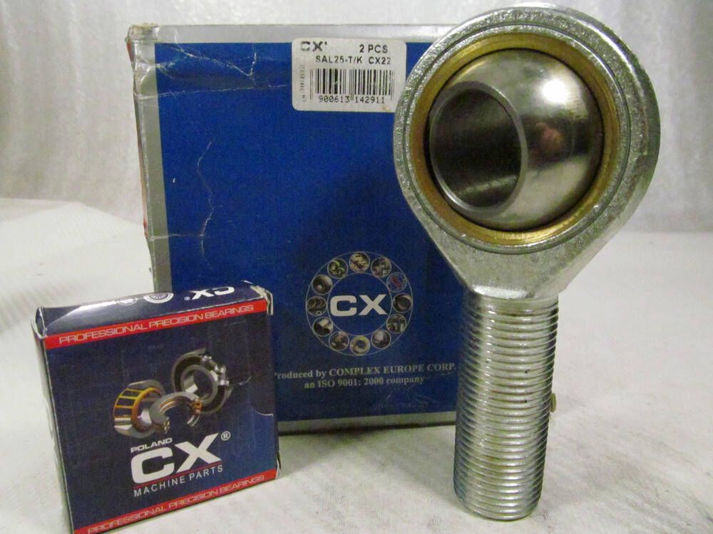 SAL25 T/K CX