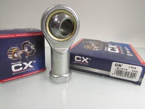 SIL16 T/K CX