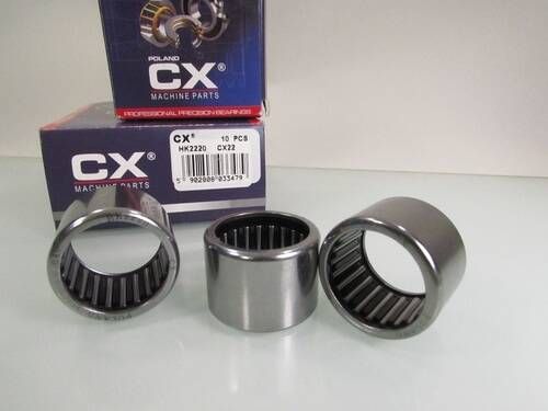 HK2220 CX