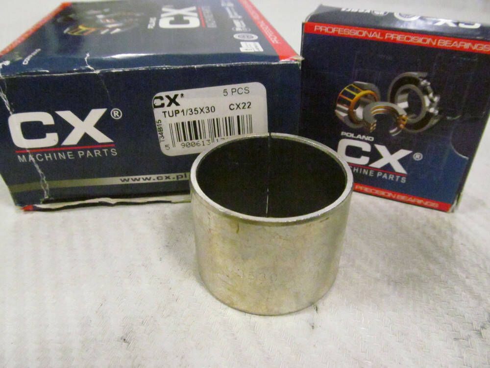 TUP1. 35x30 CX
