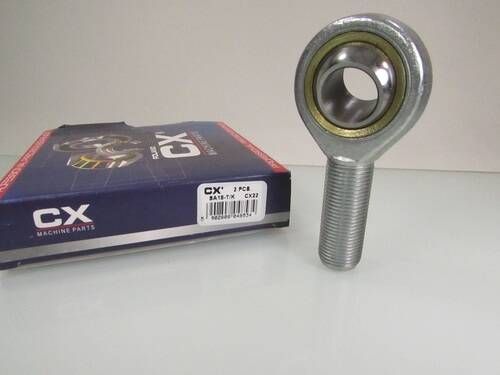 SA18 T/K CX