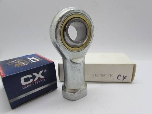 SIL18 T/K CX