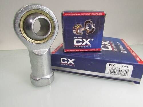 SI18 T/K CX