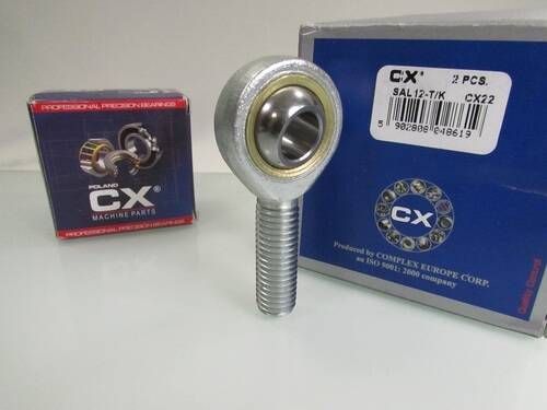 SAL12 T/K CX