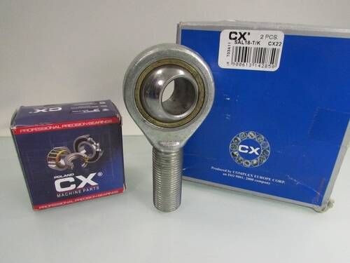 SAL18 T/K CX