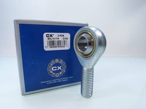 SAL14 T/K CX