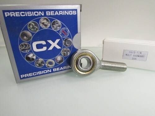 SA12 T/K CX