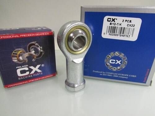 SI12 T/K CX