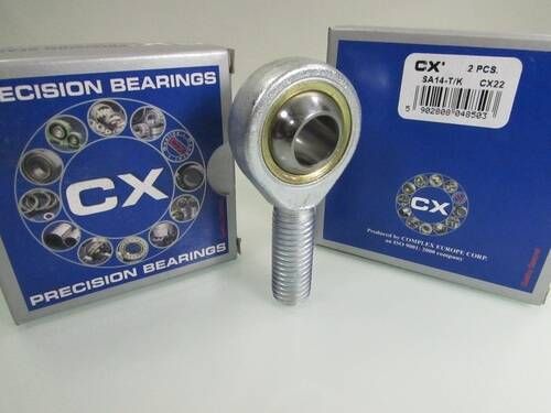 SA14 T/K CX