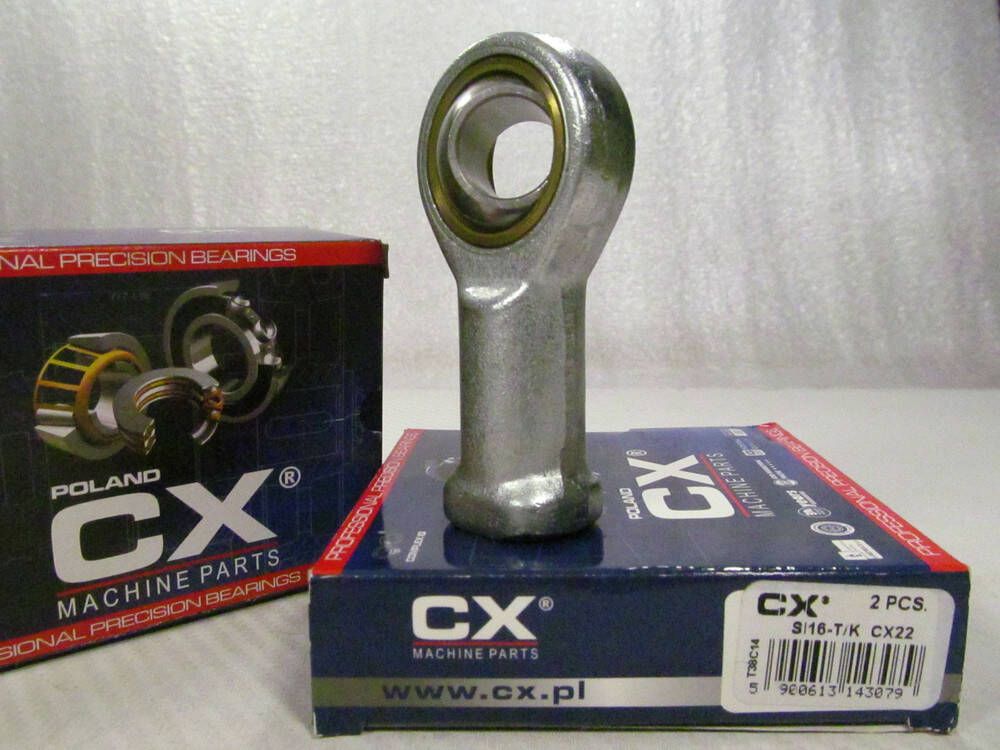 SI16 T/K CX