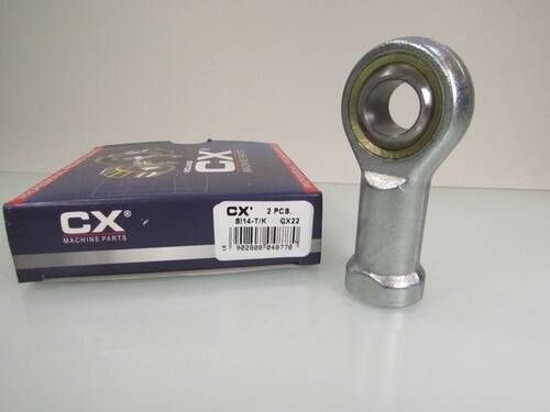 SI14 T/K CX