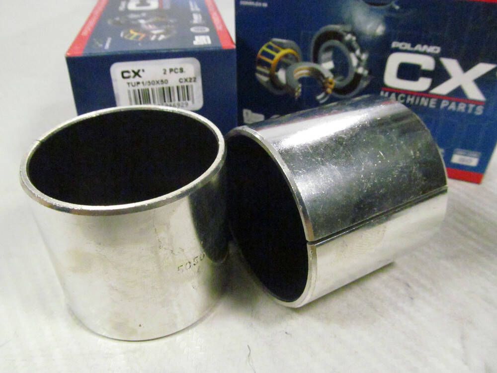 TUP1. 50x50 CX