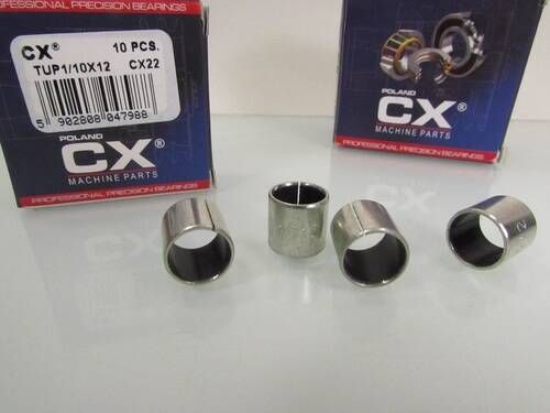 TUP1.10x12 CX