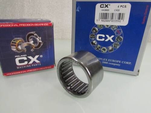 HK2820 CX