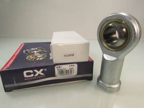 SIL20 T/K CX