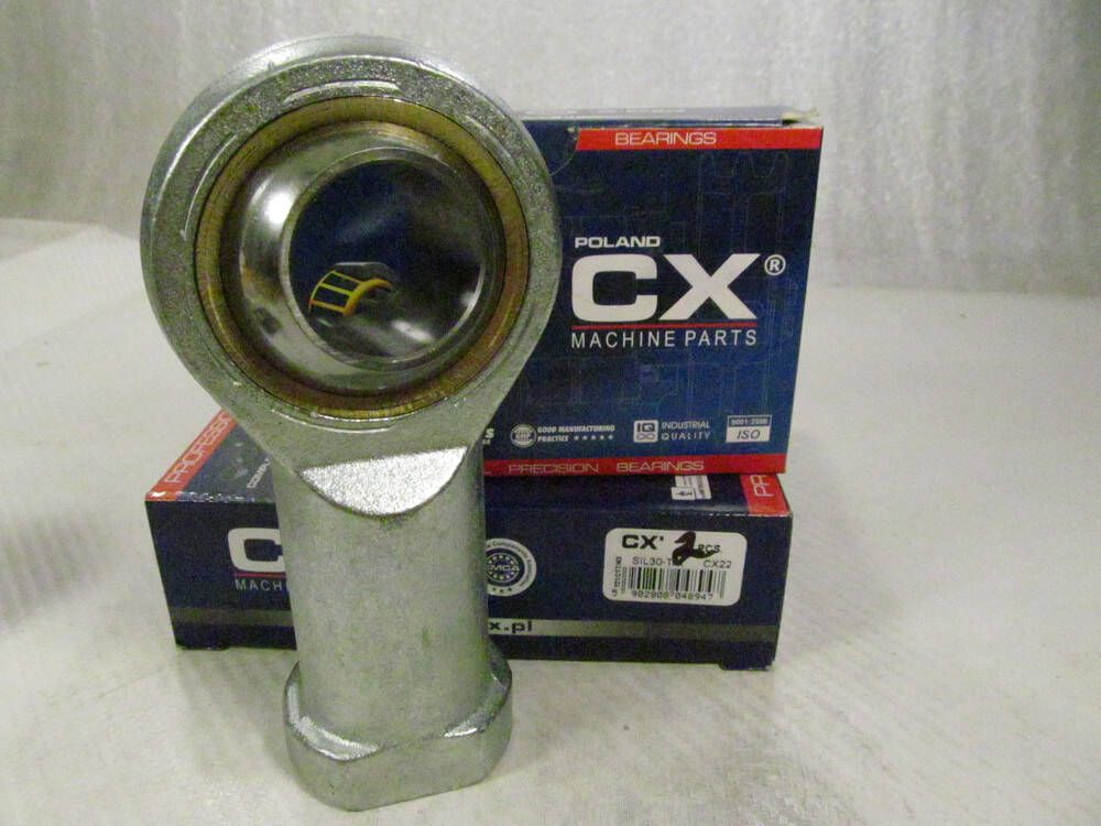 SIL30 T/K CX