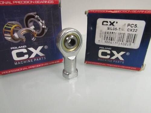 SIL05 T/K CX