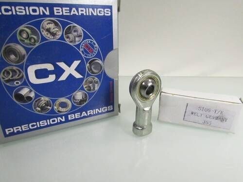 SI06 T/K CX
