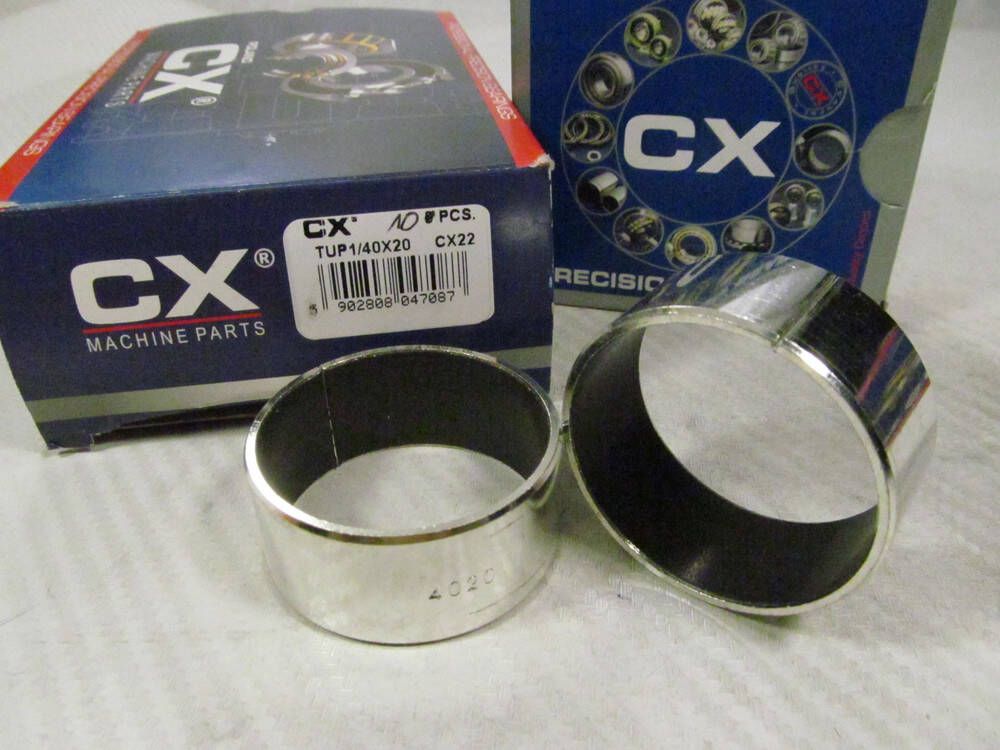 TUP1. 40x20 CX