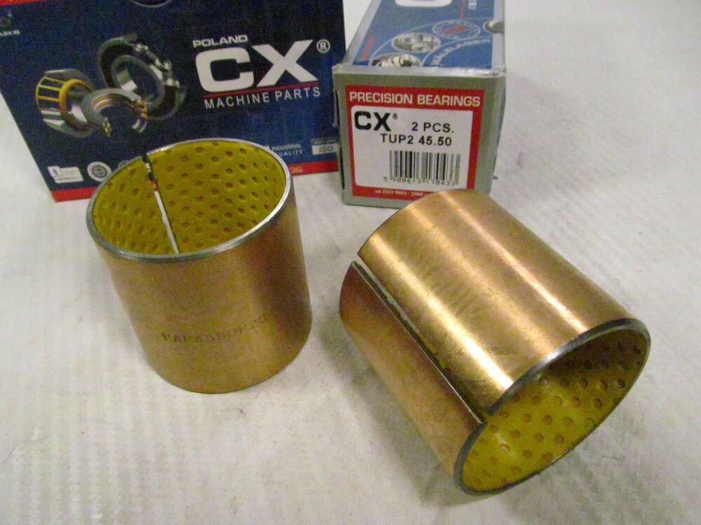 TUP2.45x50 CX