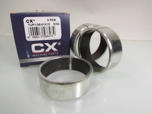 TUP1. 36/41x15 CX
