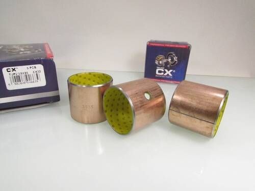 TUP2. 35x35 CX