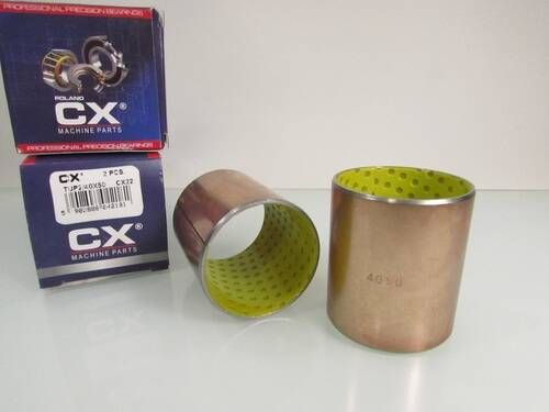 TUP2. 40x50 CX