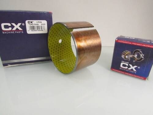 TUP2. 70x50 CX