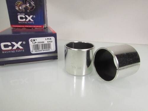 TUP1. 30x30 CX