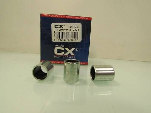 TUP1.10x15 CX
