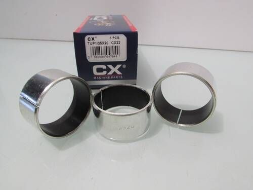 TUP1. 35x20 CX