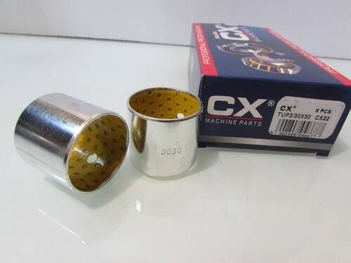 TUP2. 30x30 CX