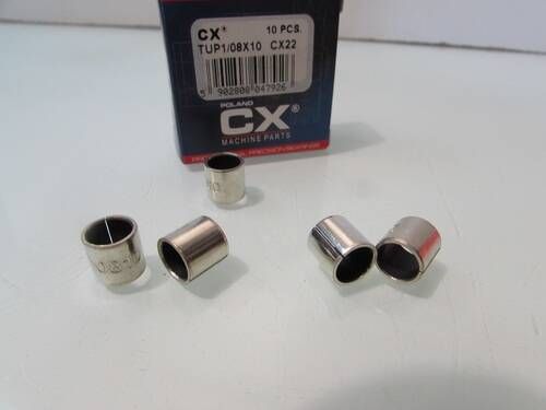 TUP1. 08x10 CX