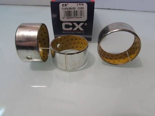 TUP2. 35x20 CX