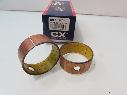TUP2. 40x20 CX
