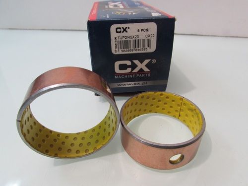 TUP2. 45x20 CX