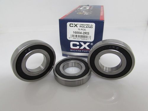 16004 2RS CX