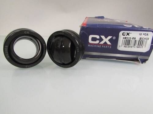 GE020-ES CX