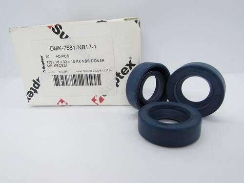 Сальник 18*32*10 SUPTEX