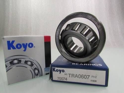 TRA0607 KOYO