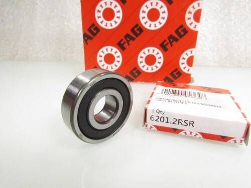 6201-C-2HRS FAG