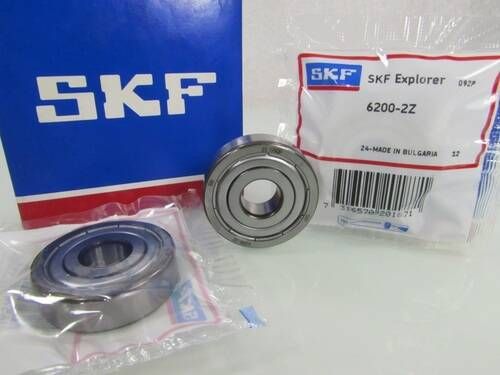 6200-2Z SKF